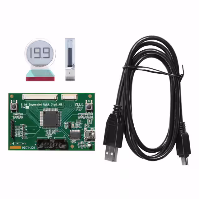 02170-100 Endeavor Consulting Group, LLC  Cartes et kits d'évaluation et de démonstration